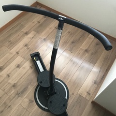 コロナ禍で内転筋を鍛える！