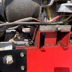 除雪機 ヤナセ スノーブロワー 8-9G の画像