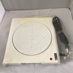 【無料】電気ウォーマー