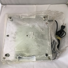 【無料】電気ウォーマーの画像