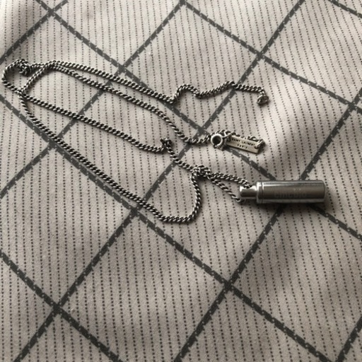 cmcbio ペンダント　5G 電磁波対策