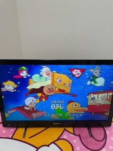 SONY ブラビア32型テレビ【kdl32ex42h】