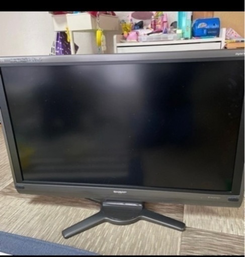 ［お取引中］SHARP AQUOS