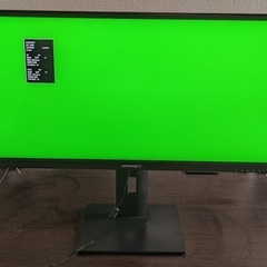 JN-IPS29WFHDR HDMI DP　29インチ　2560x1080