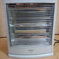 【中古】赤外線電気ストーブ