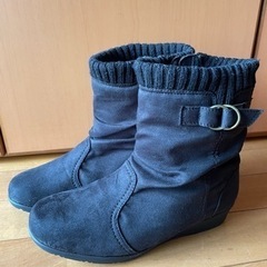 ブーツ
