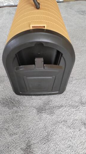 ペットキャリーバッグ