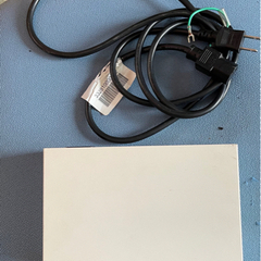 バッファロー　LSW-TX-16NSRの画像