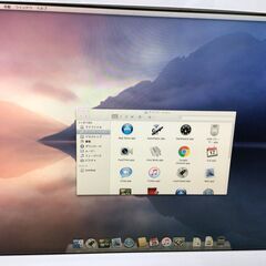iMac Late2006 24インチ