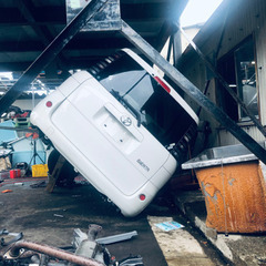 自動車解体作業員募集！外国人の方大歓迎！経験者のみ！