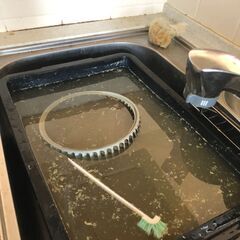 新春特別企画　水回りクリーニングを大幅値引きでご提供　2月28日...