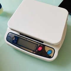 デジタルワークスケール SH SH-5000（ 5kg）の画像