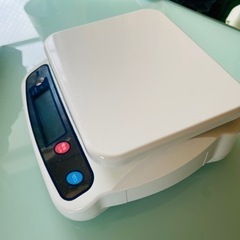 デジタルワークスケール SH SH-5000（ 5kg）