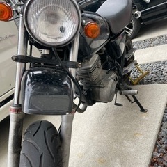 ホンダ エイプ50cc