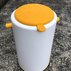 おむつ　ゴミ箱　プーポット