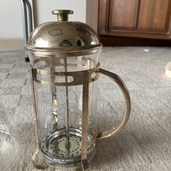 コーヒー　紅茶　スプーンの画像