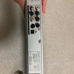【無料】DVDプレーヤー（再生機能のみ）の画像
