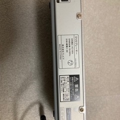 【無料】DVDプレーヤー（再生機能のみ）の画像