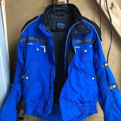 GOLDWIN ウインタージャケット