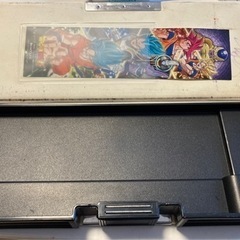 ドラゴンボール筆箱の画像