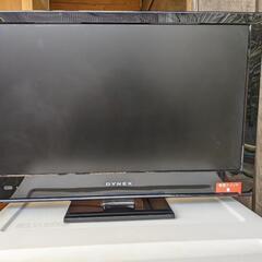 DYNEX 地上デジタルハイビジョン液晶テレビ　DX-22E23...