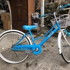 自転車