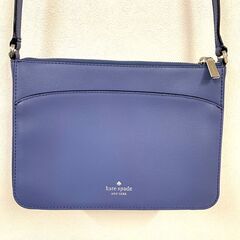 【kate spade】ケイトスペード　ショルダーバッグ　美品