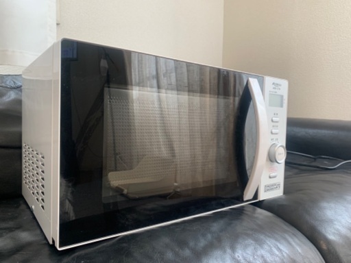 お値下げ！【2019年製】美品！アビテラックス　ARE-170 電子レンジ