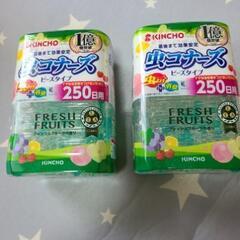 ⭐新品❣️未開封⭐虫コナーズ