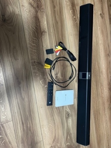 サウンドバー　Sound Bar  TaoTronics