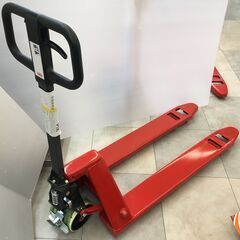 ニチユ ハンドパレットトラック PTK15S-80-1072 パ...