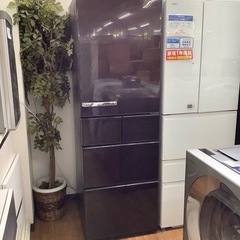 安心の1年保証付！！【AQUA(アクア)】5ドア冷蔵庫売ります！」