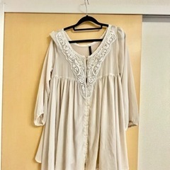 ローリーズファーム　チュニック