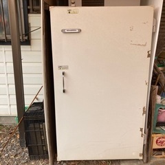 米用低温保管庫　故障♩ 倉庫としてどうですか？2/11午前中