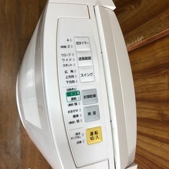 空気清浄機 Panasonicの画像