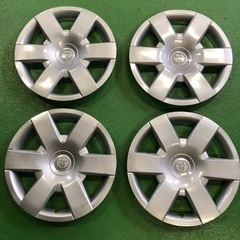 ハイエース200系　1型　ホイールキャップ