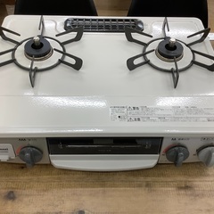 Rinnnai(リンナイ)の2021年製都市ガステーブルのご紹介です！