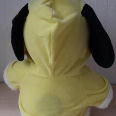 スヌーピーグッズ②   ぬいぐるみ  の画像