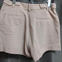 MORGAN  ショートパンツの画像