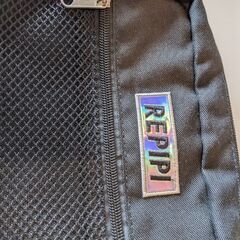 レピピアルマリオ     repipi armarioショルダーバッグの画像