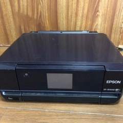 【決まりました】EPSON プリンター
