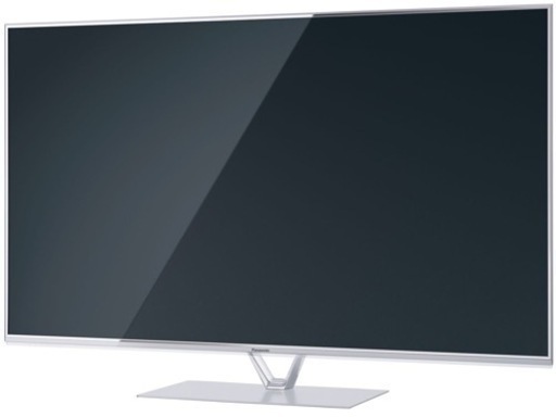PanasonicスマートビエラTH L55FT60