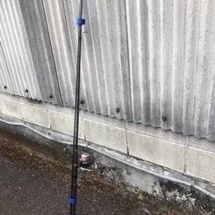 【別のサイトで売れました✨】釣竿🎣✨