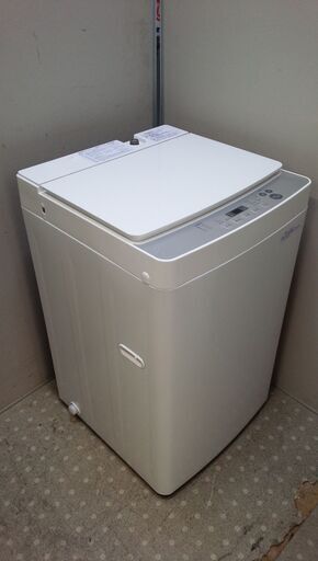 【愛品館千葉店】ツインバード 5.5Kg 全自動洗濯機 保証有り【愛千142】