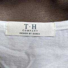 T.H COMPANY　ワンピースの画像