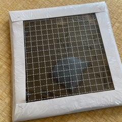 新品!軽量!Montagna モンターナ 組立式お手軽BBRコンロの画像