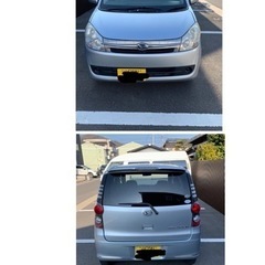 【値下げ】DAIHATSU、ミラ、カスタム、L