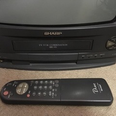 テレビ差し上げます。の画像