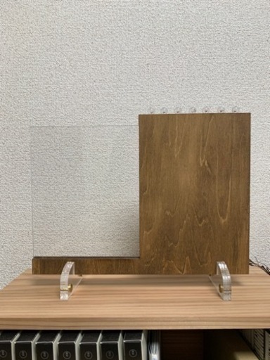 アクセサリースタンド