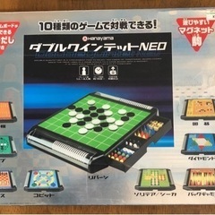 【値下げ】Hanayama ダブルクインテットNEO 10種類 ...
